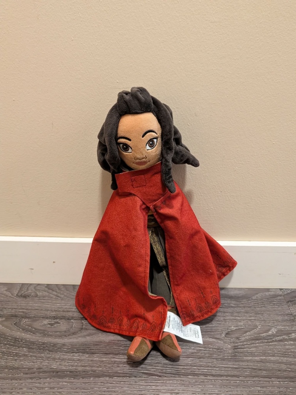 Disney Store Raya and the Last Dragon Plush